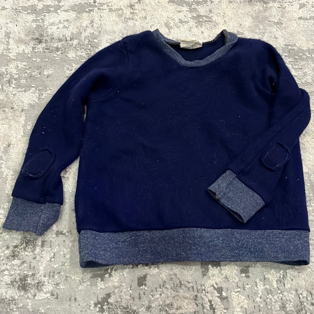 Nooks Design 2T boiled wool